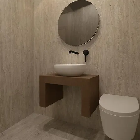 Cavo Iii Luxury Boutique * Chania (Crete)