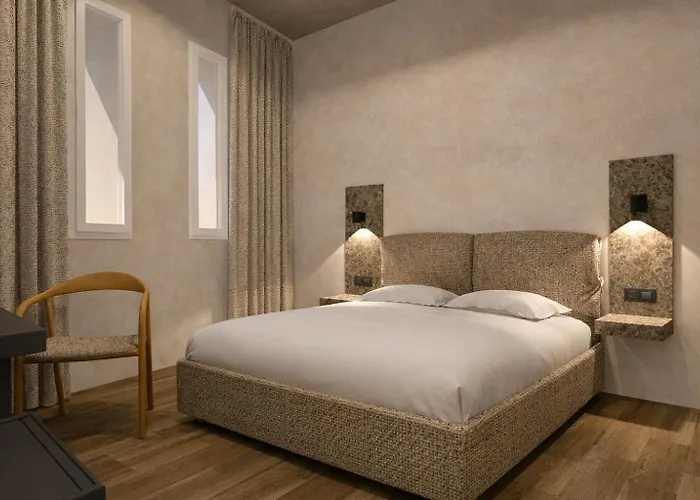 Cavo Iii Luxury Boutique Hotel Chania (Crete)