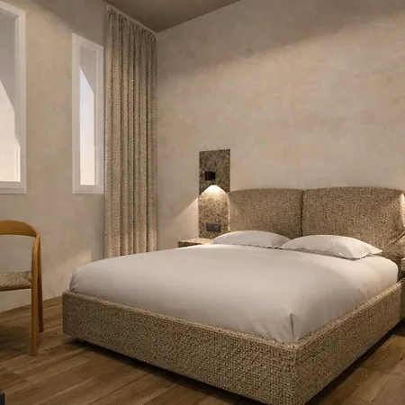 Cavo Iii Luxury Boutique Hotel Chania (Crete)