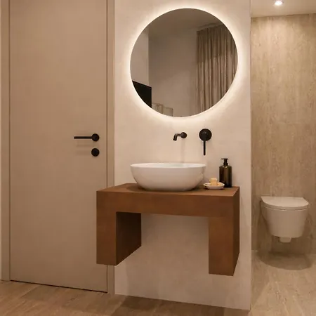 Отель Cavo Iii Luxury Boutique *
