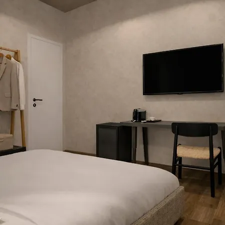 Cavo Iii Luxury Boutique Отель Ханья