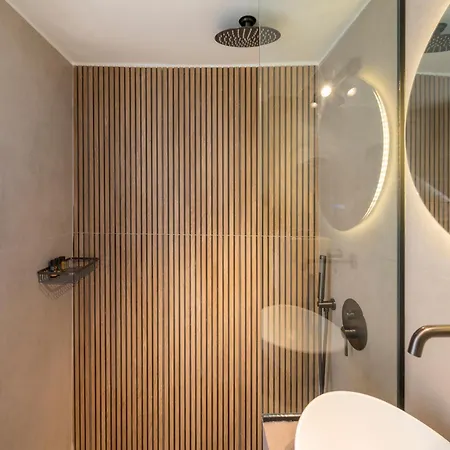 Cavo Iii Luxury Boutique *
