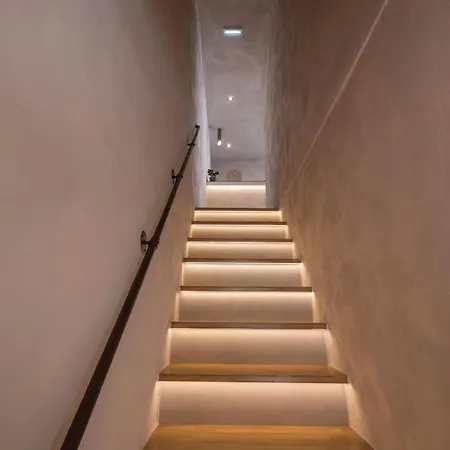 Cavo Iii Luxury Boutique Hotel