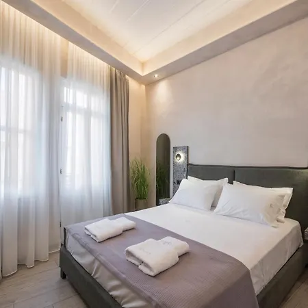 Cavo Iii Luxury Boutique Hotel *