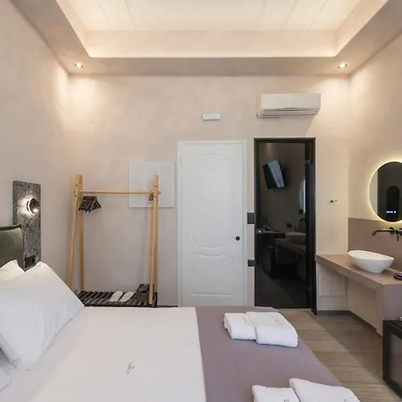 Cavo Iii Luxury Boutique Hotel Chania (Crete)