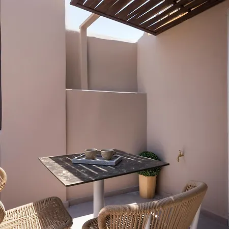 Hotel Cavo Iii Luxury Boutique Chania (Crete)