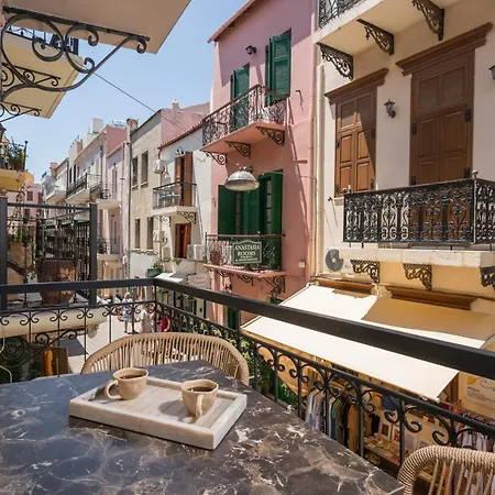 Hotel Cavo Iii Luxury Boutique *