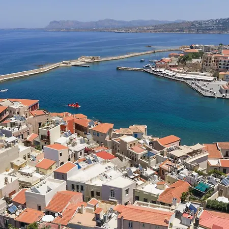 Cavo Iii Luxury Boutique Hotel *