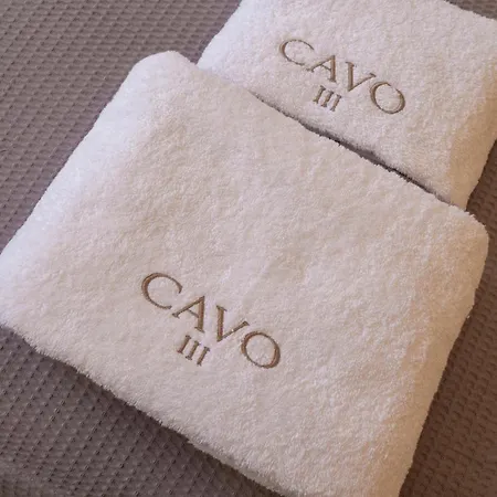 Cavo Iii Luxury Boutique