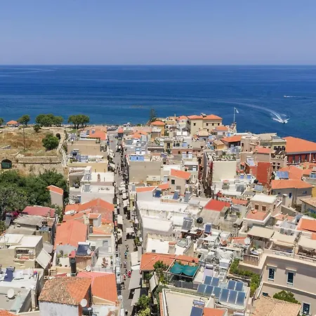 Cavo Iii Luxury Boutique Hotel Chania (Crete)