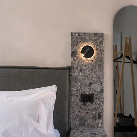 Cavo Iii Luxury Boutique Hotel
