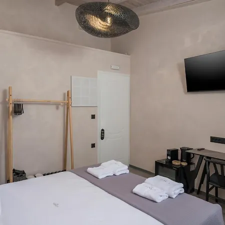 Cavo Iii Luxury Boutique Χανιά