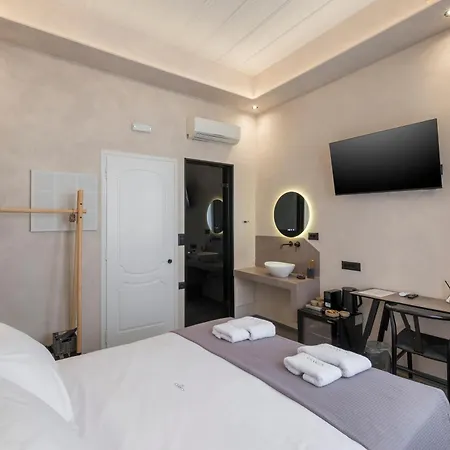 Ξενοδοχείο Cavo Iii Luxury Boutique