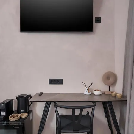 Cavo Iii Luxury Boutique Ξενοδοχείο Χανιά
