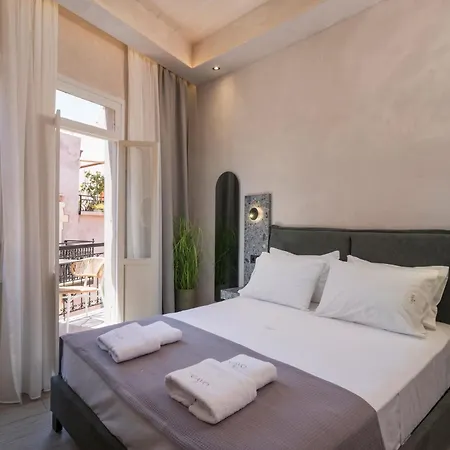 Ξενοδοχείο Cavo Iii Luxury Boutique Χανιά