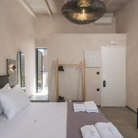 Cavo Iii Luxury Boutique Ξενοδοχείο