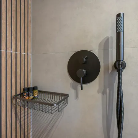 Ξενοδοχείο Cavo Iii Luxury Boutique *