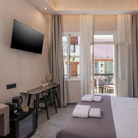 Ξενοδοχείο Cavo Iii Luxury Boutique Χανιά