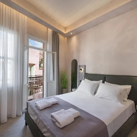Cavo Iii Luxury Boutique Χανιά