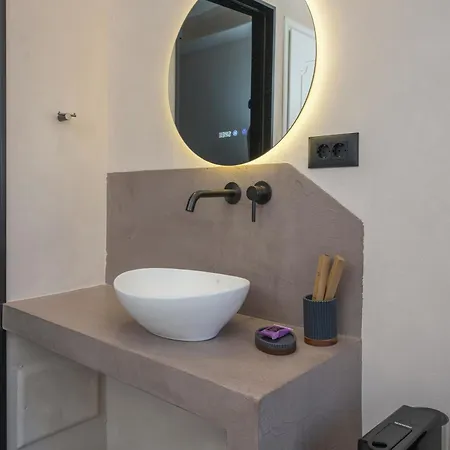 Cavo Iii Luxury Boutique * Χανιά