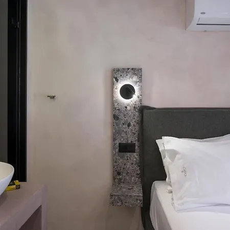 Ξενοδοχείο Cavo Iii Luxury Boutique
