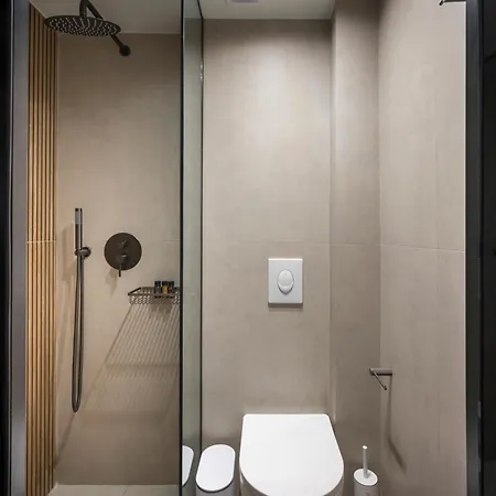 Cavo Iii Luxury Boutique Ξενοδοχείο