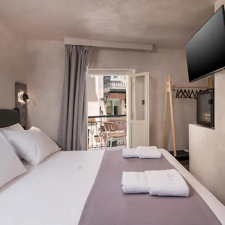 Cavo Iii Luxury Boutique Ξενοδοχείο