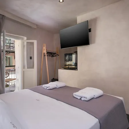Cavo Iii Luxury Boutique * Χανιά