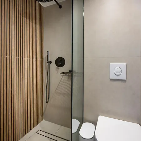 Ξενοδοχείο Cavo Iii Luxury Boutique
