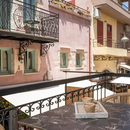 Cavo Iii Luxury Boutique * Χανιά