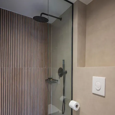 Ξενοδοχείο Cavo Iii Luxury Boutique