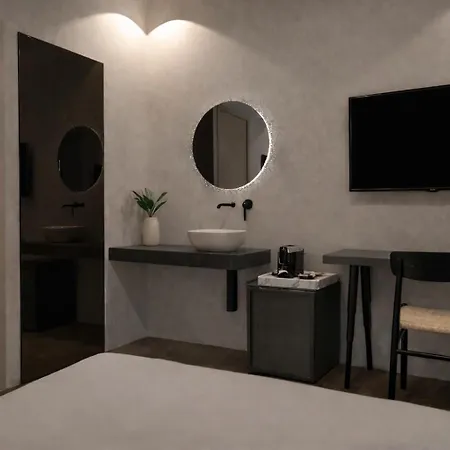 מלון Cavo Iii Luxury Boutique