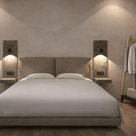 Cavo Iii Luxury Boutique Hotel *