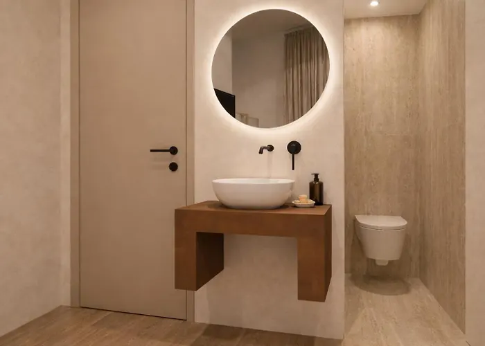 Hotel Cavo Iii Luxury Boutique *