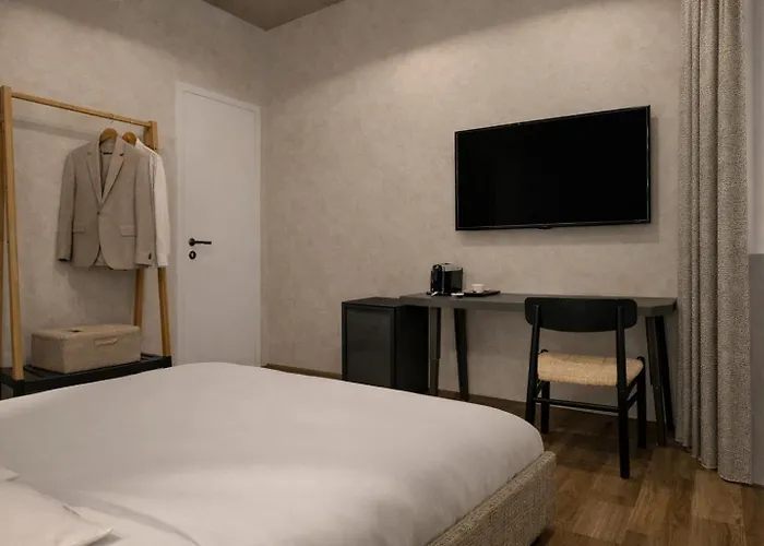 Cavo Iii Luxury Boutique Hotel Chania (Crete)