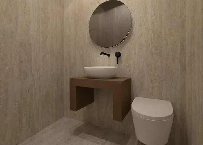 Cavo Iii Luxury Boutique * Chania (Crete)